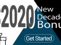 Up to $2020 (100% Bonus) Welcome Deposit Bonus on NBHM