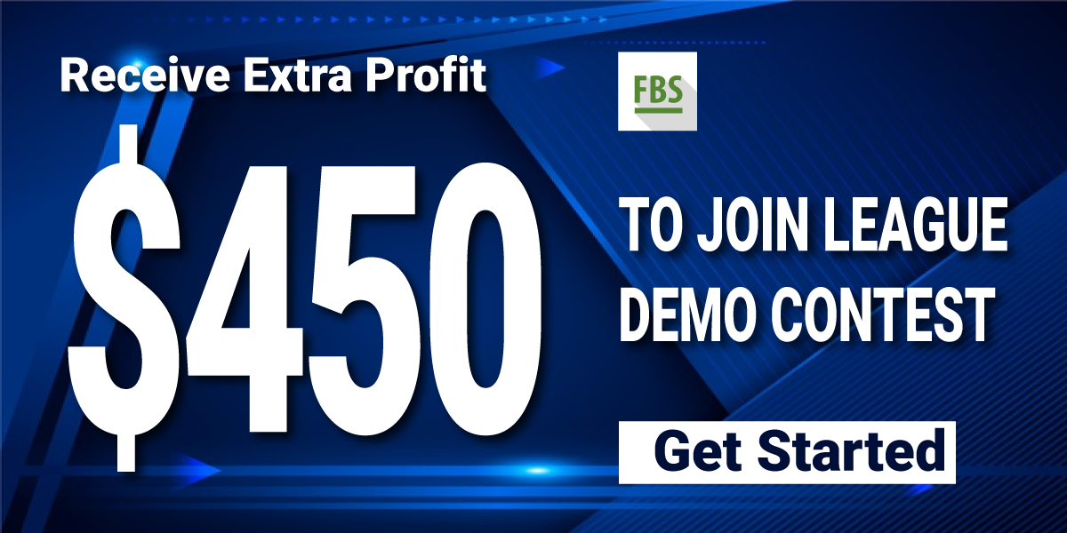 Get Free $450 to Join League Demo Contest on FBS