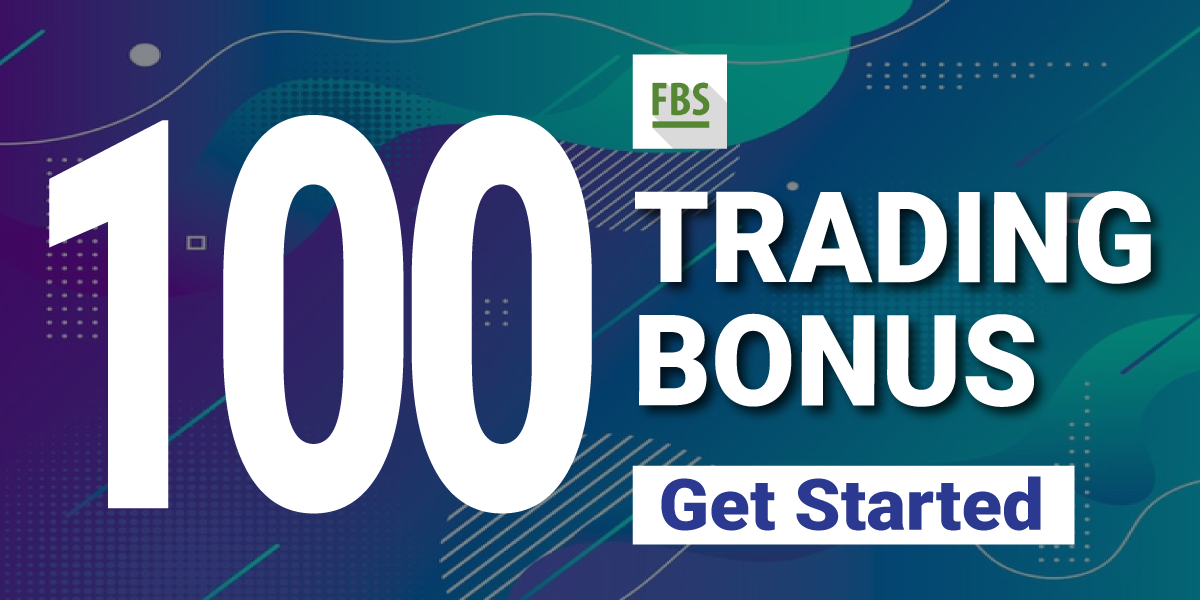 Take $100 Quick-Start Forex No Deposit Bonus on FBS