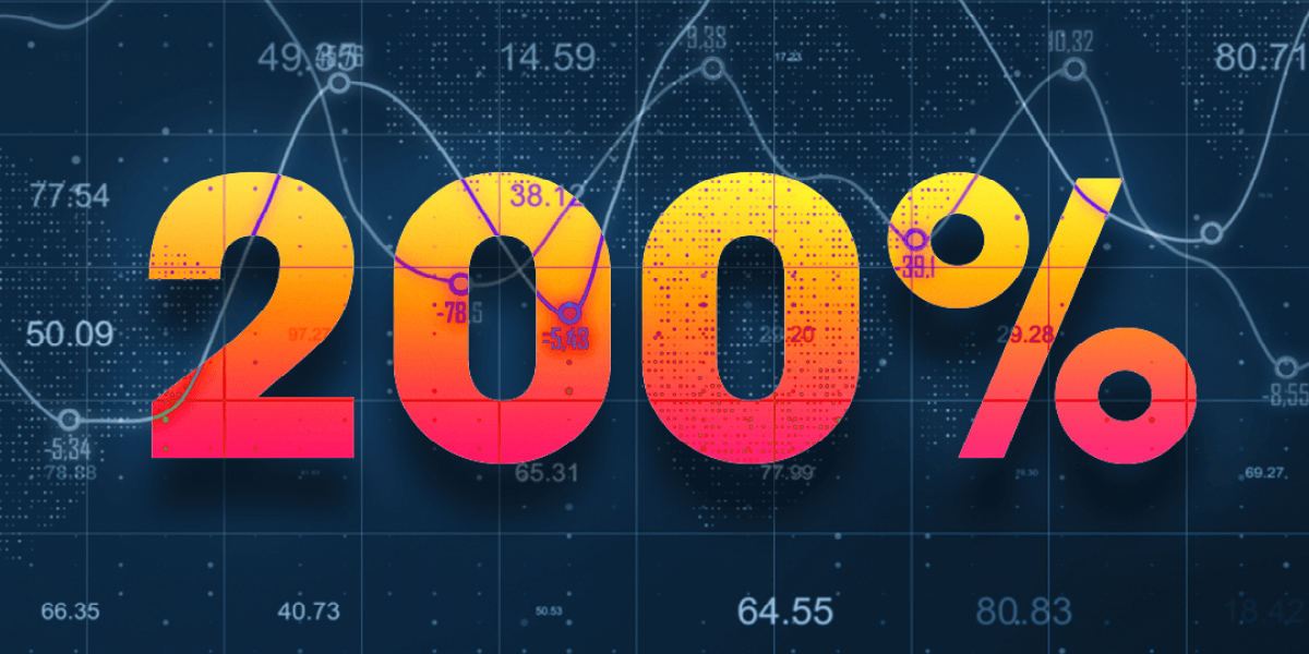 Get 200% Special Deposit Bonus on Fort Financial Services