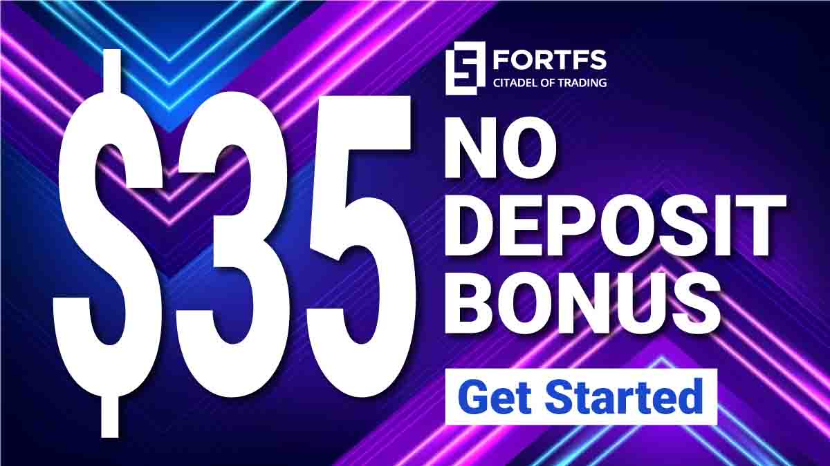 Fort Financial Services Ltd $35 Forex no deposit bonus