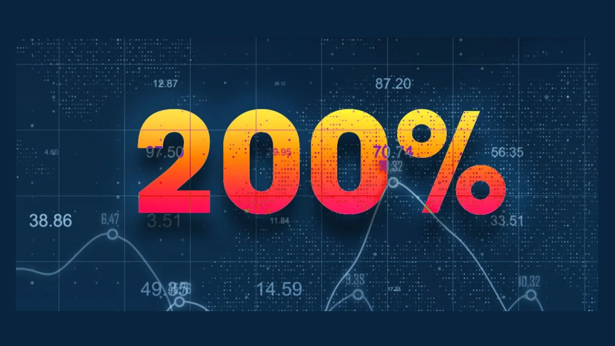 FortFs 200% Forex Deposit Bonus for each client