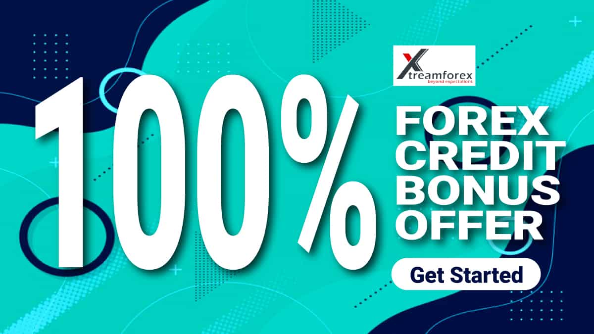 Up to $20,000 deposit bonus from XtreamForex