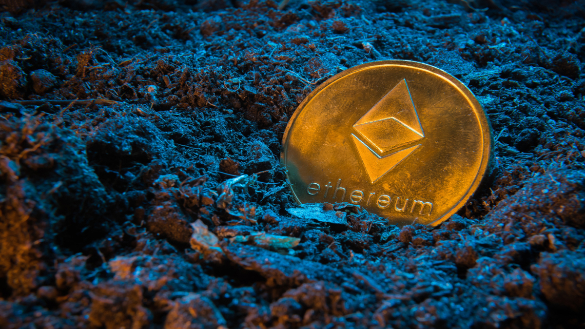 Ethereum Price Real Time and Updates Of 2021