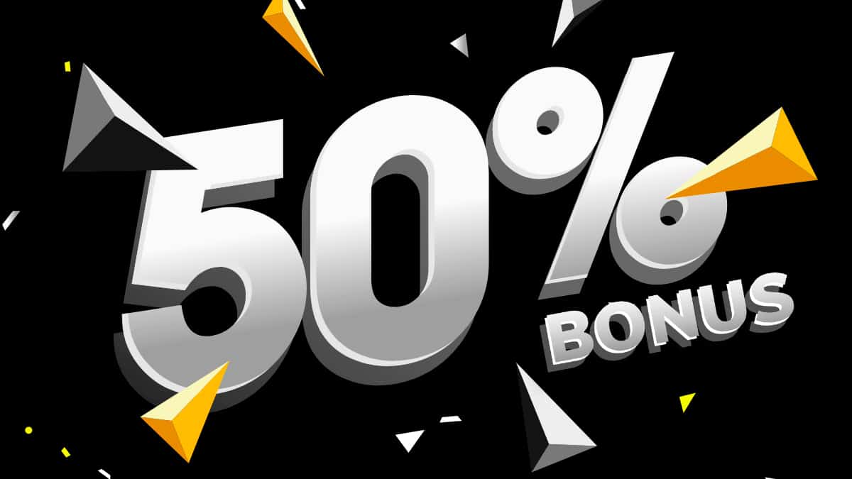 ATFX 50% forex deposit Bonus for all clients