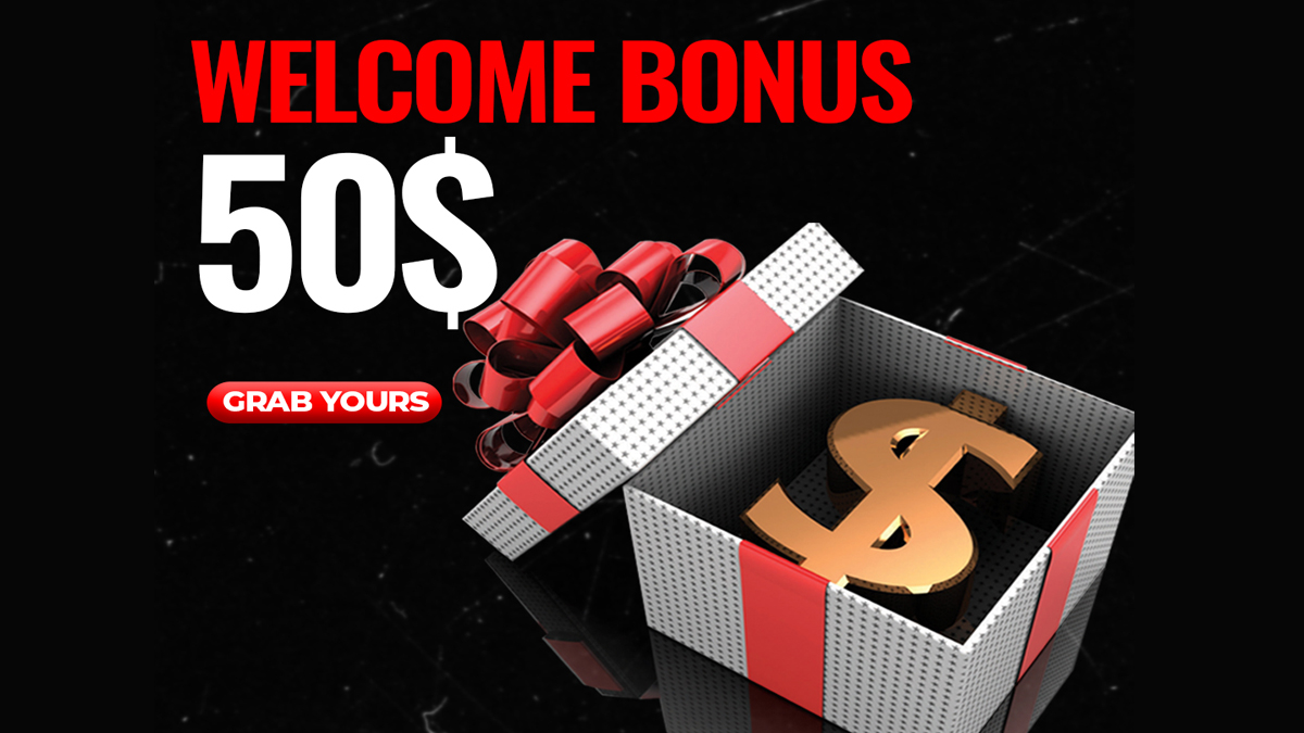 $50 Forex No Deposit Bonus on eForex Markets