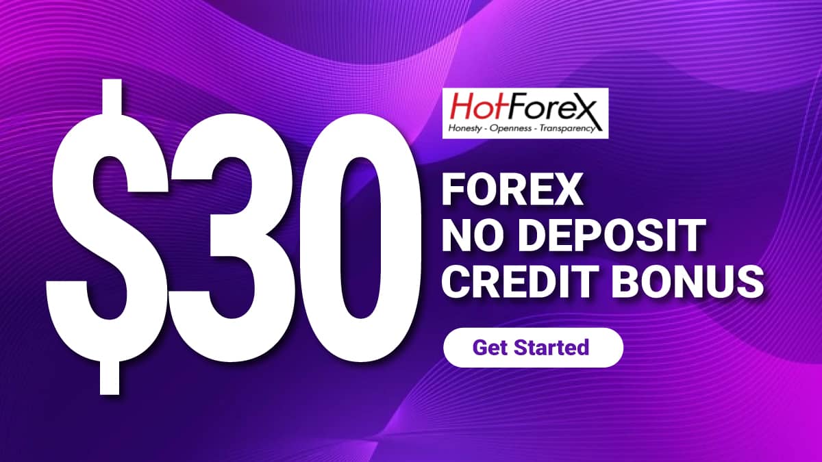 Free margin return bonus in HotForex up to 3%