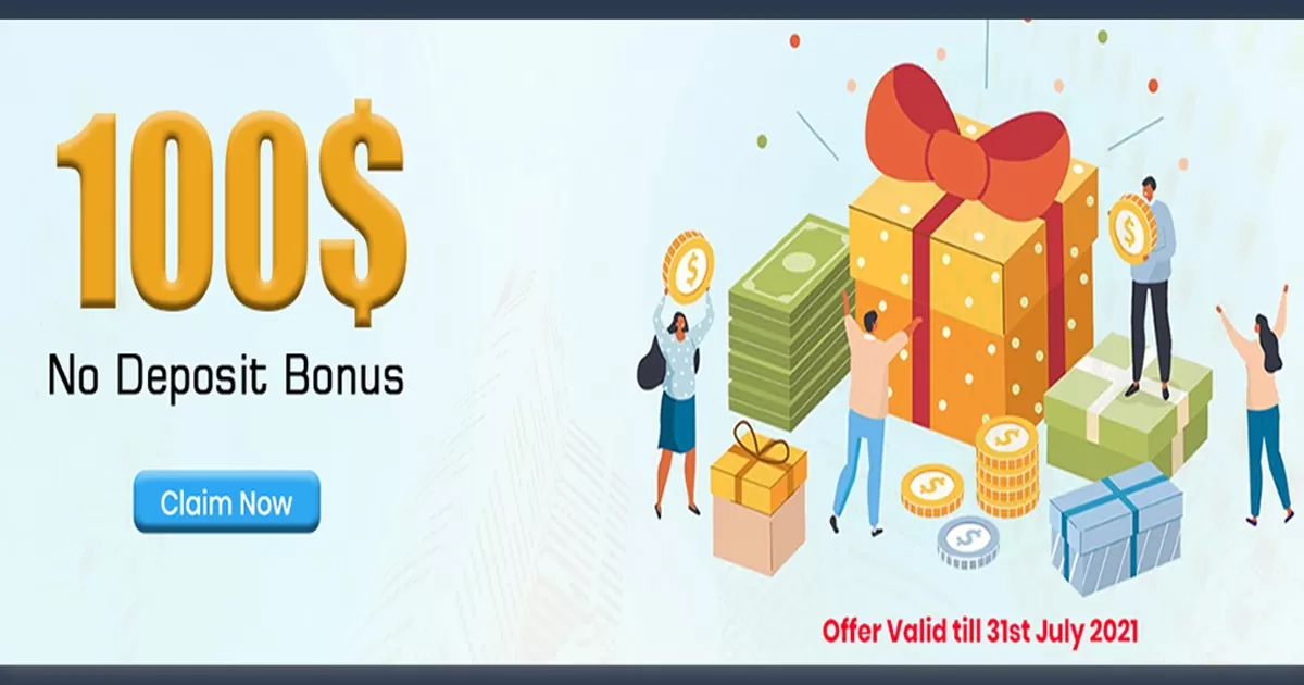 Totally Free $100 No Deposit Bonus on Uniglobe Markets