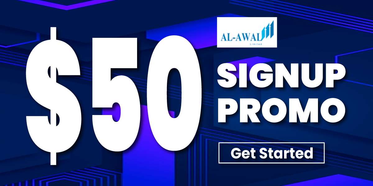 Alawalcapital $50 Forex No Deposit Signup Bonus