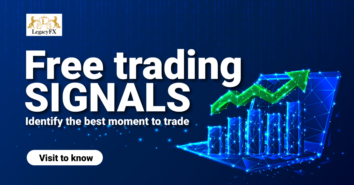 100% Forex Free Trading Signals from LegacyFX