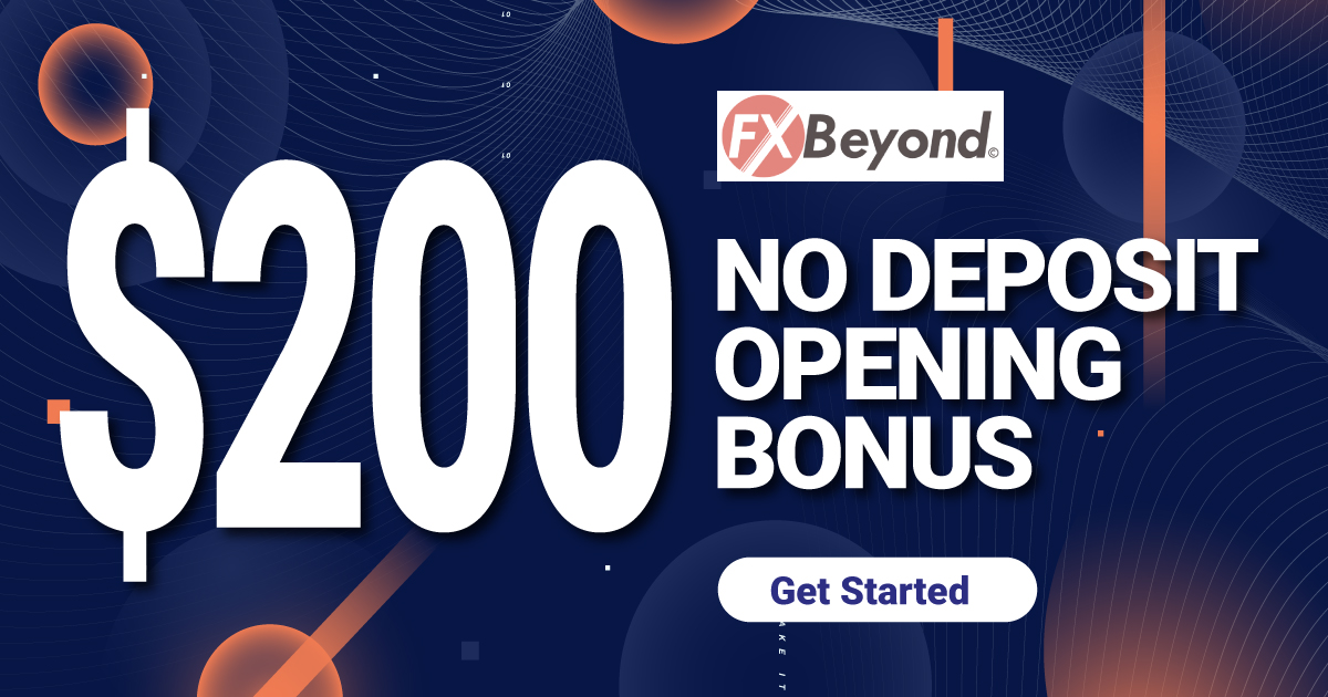 Get $200 No Deposit Bonus on Beyond