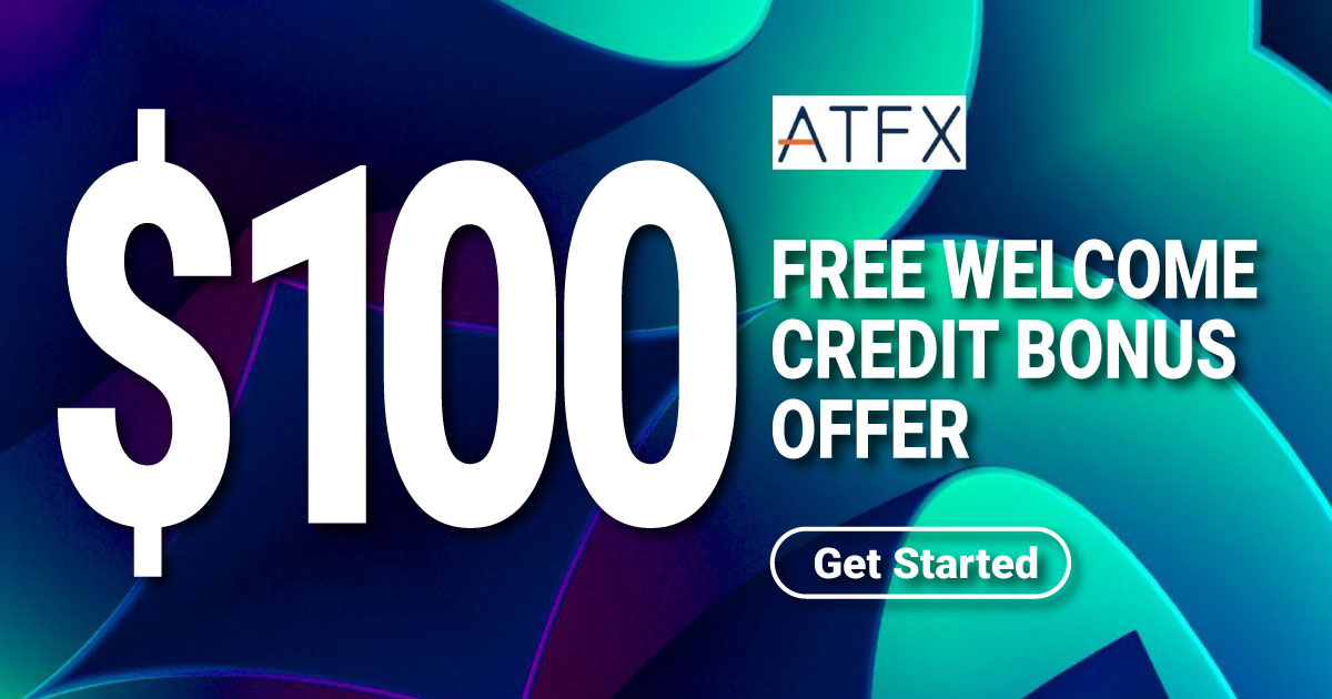 Earn $100 Welcome Credit Bonus