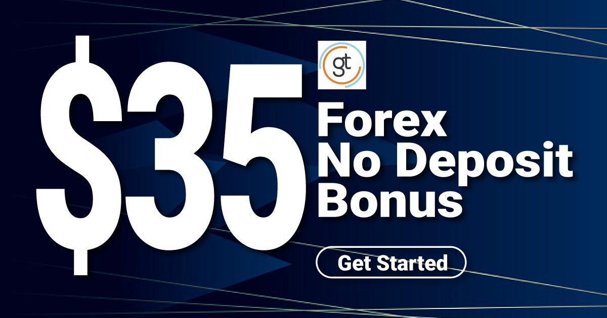 Enjoy Global GT $35 Forex No Deposit Bonus