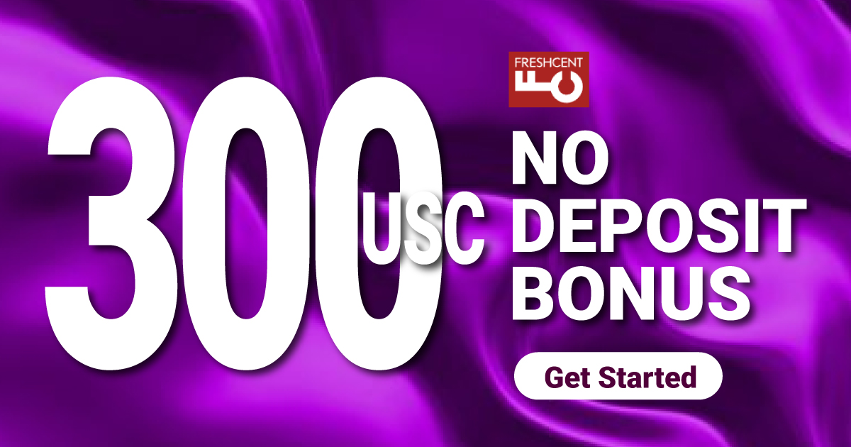 FXProcent 300 USC Forex No Deposit Bonus