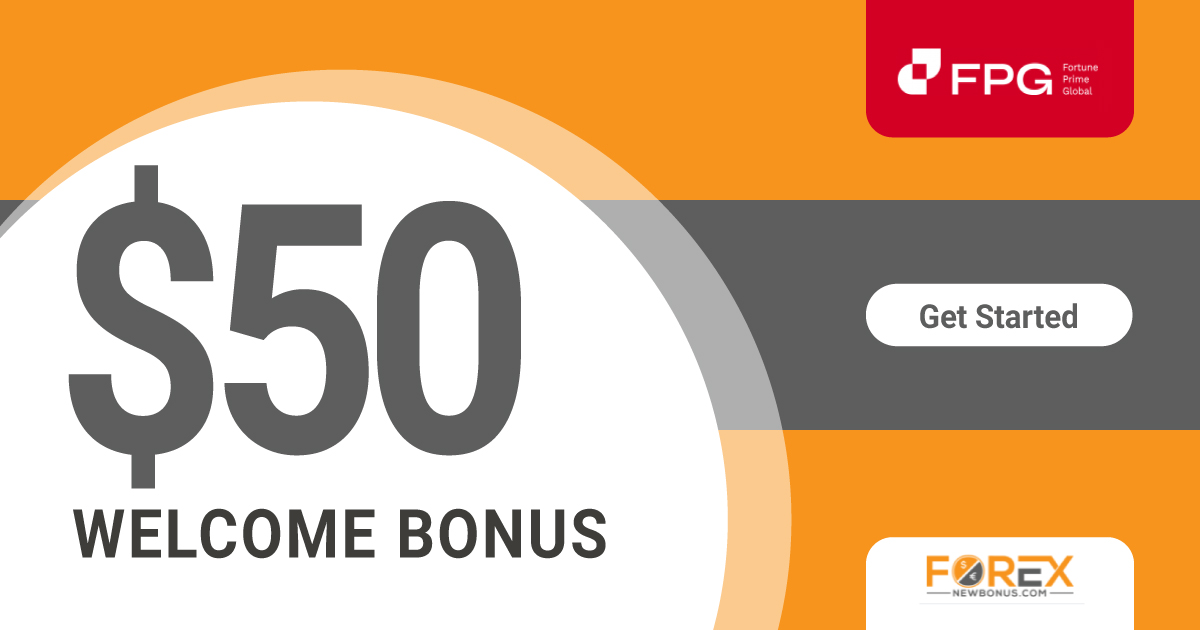 $50 Forex No Deposit Free Trading Bonus
