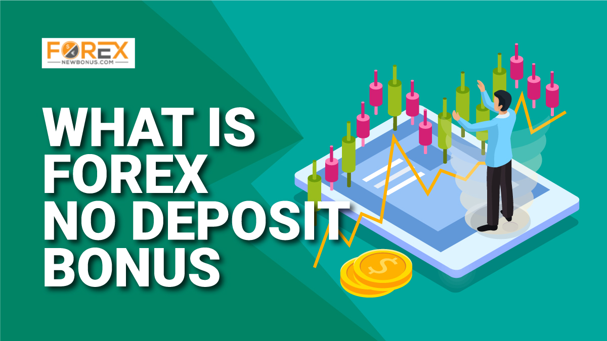 What is Forex No Deposit Bonus