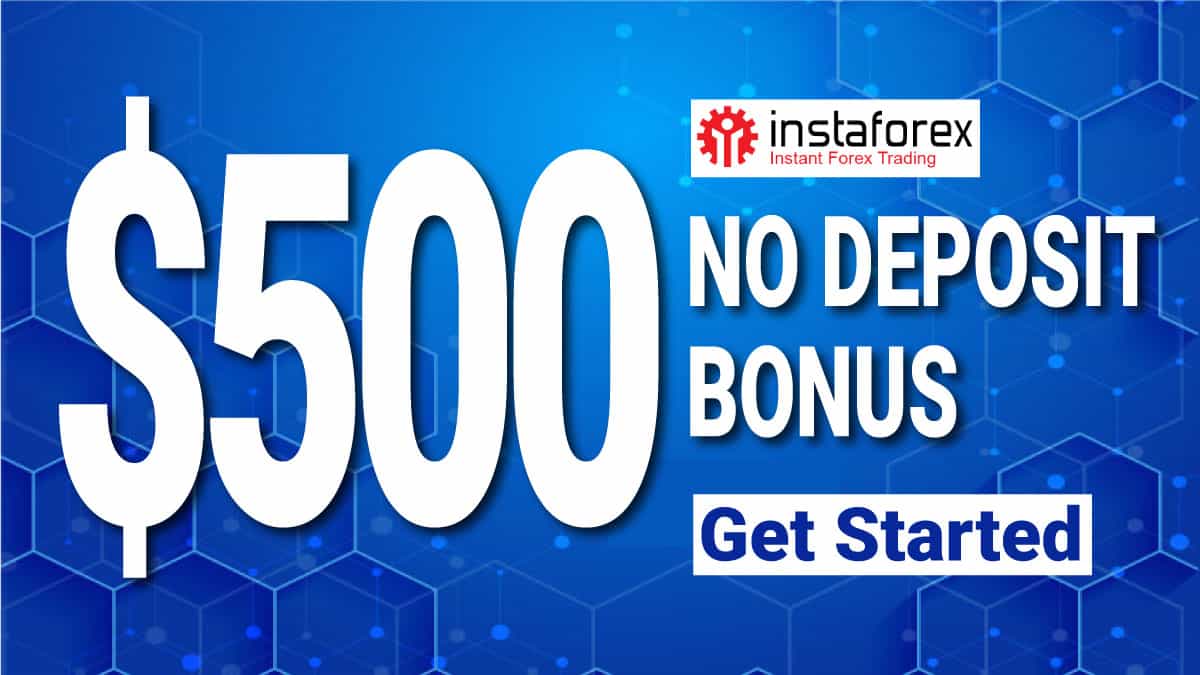 $500 free forex welcome no deposit forex bonus