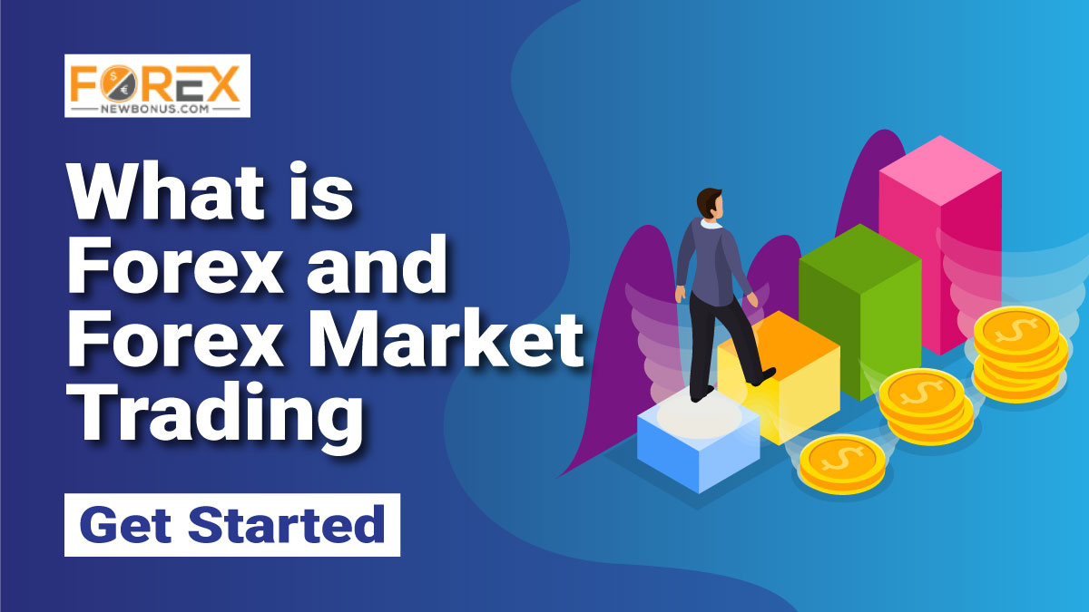 What is Forex and Forex Market Trading