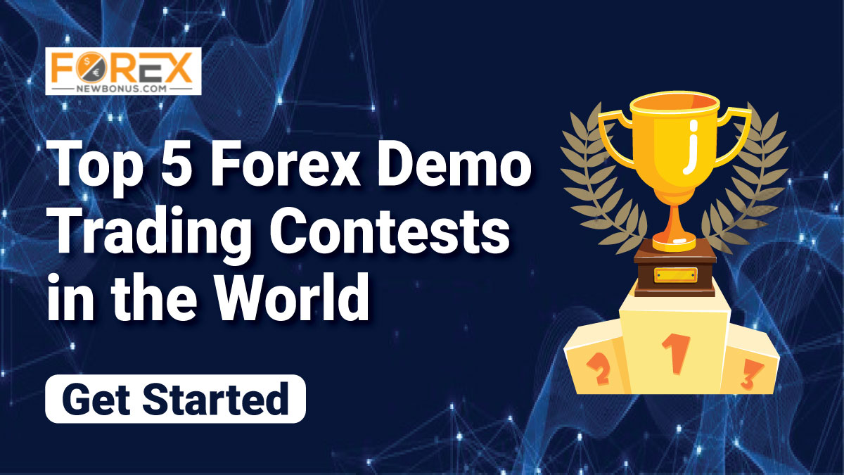 Top 5 Forex Demo Trading Contests in the World