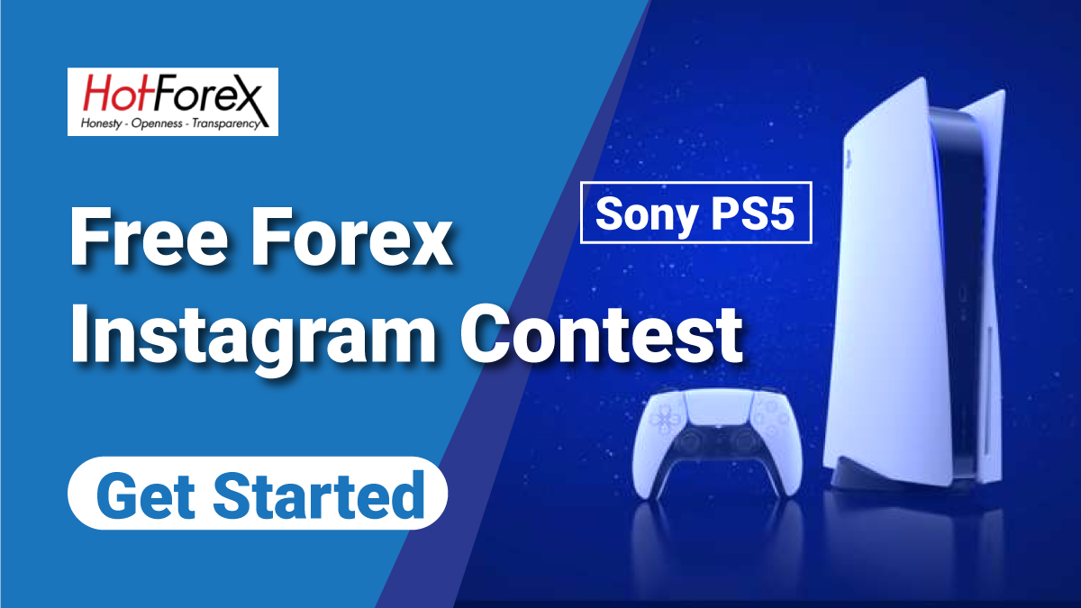 Take an Incredible Free Gadget Giveaway Contest on HotForex