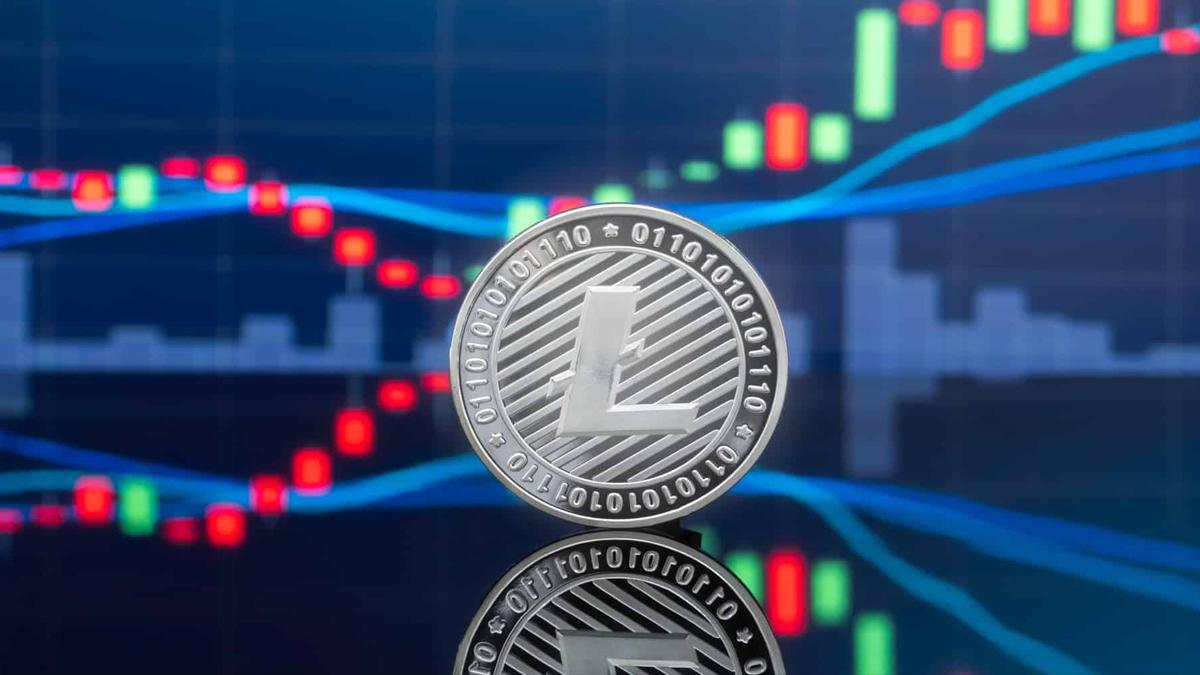Litecoin takes the lead in the race against Ripple