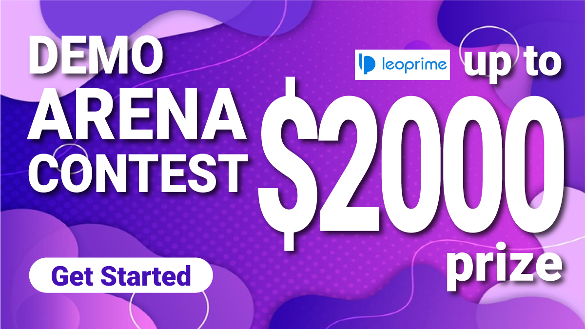 Get an Incredible $500 to Connect Demo Contest on LeoPrime