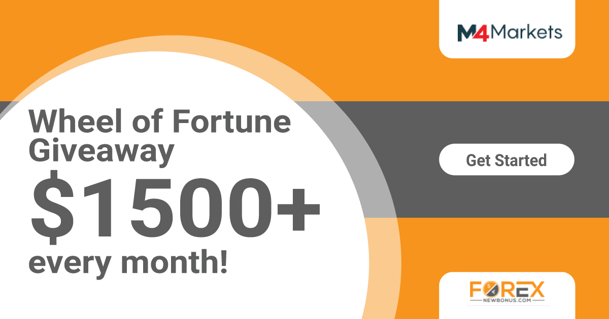 Wheel of Fortune Giveaway $1500+ Every Month!