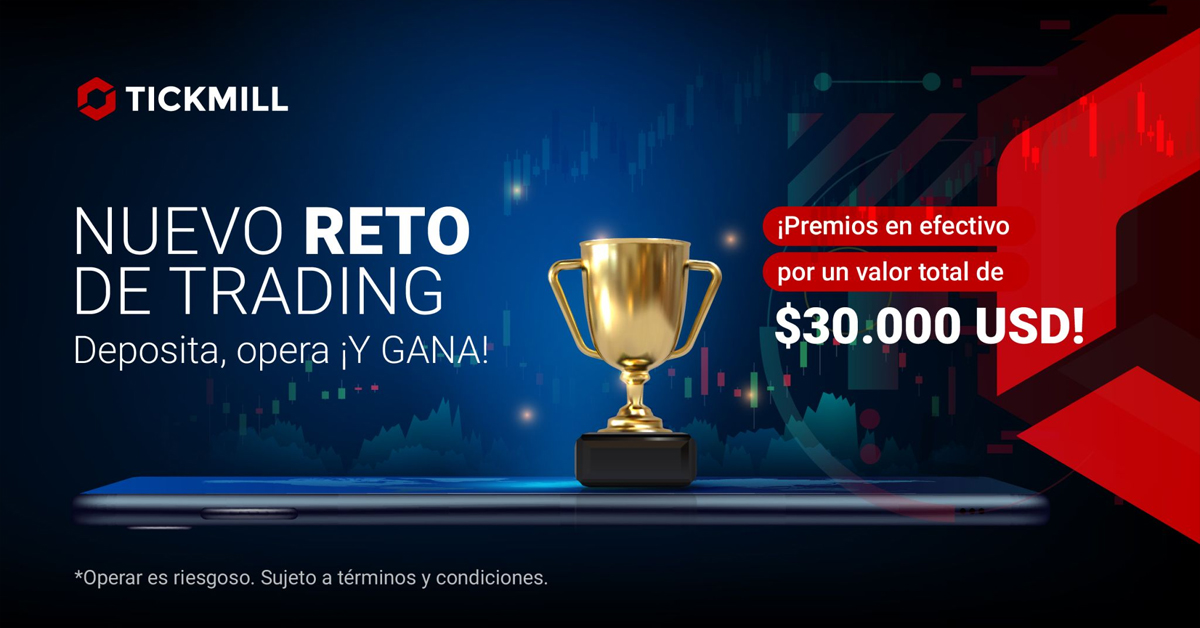 Tickmill forex trading challenge of Crypto Deposit