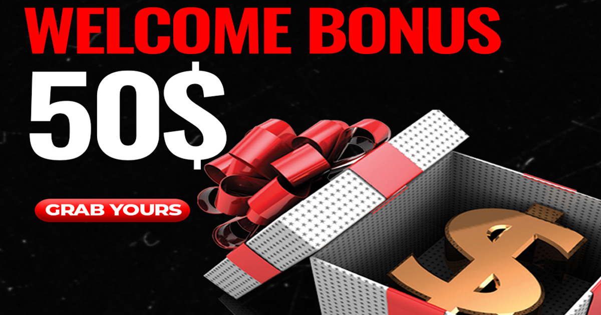 50 USD Forex No Deposit Bonus from eForex markets