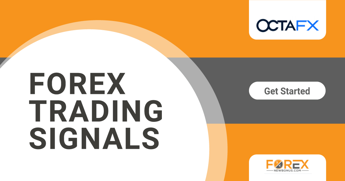 Gores Free Signals of OctaFX