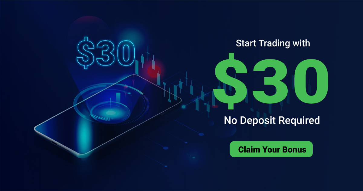 New FXChoice $30 Forex Non-Deposit Bonus