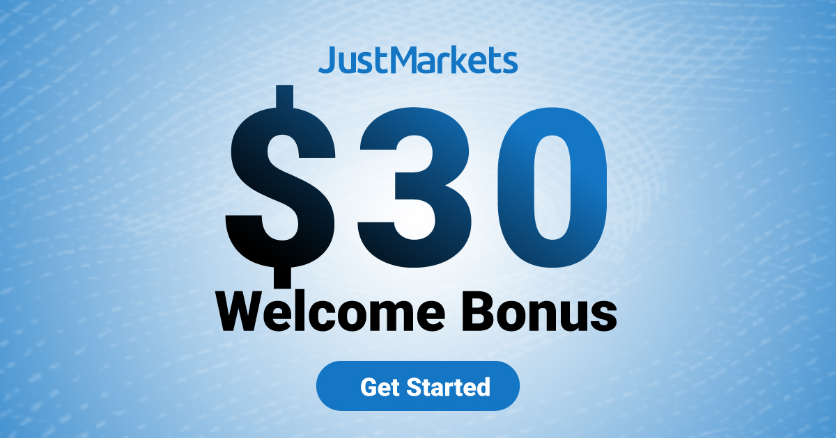 Forex Free $30 No Deposit Welcome Bonus for all!