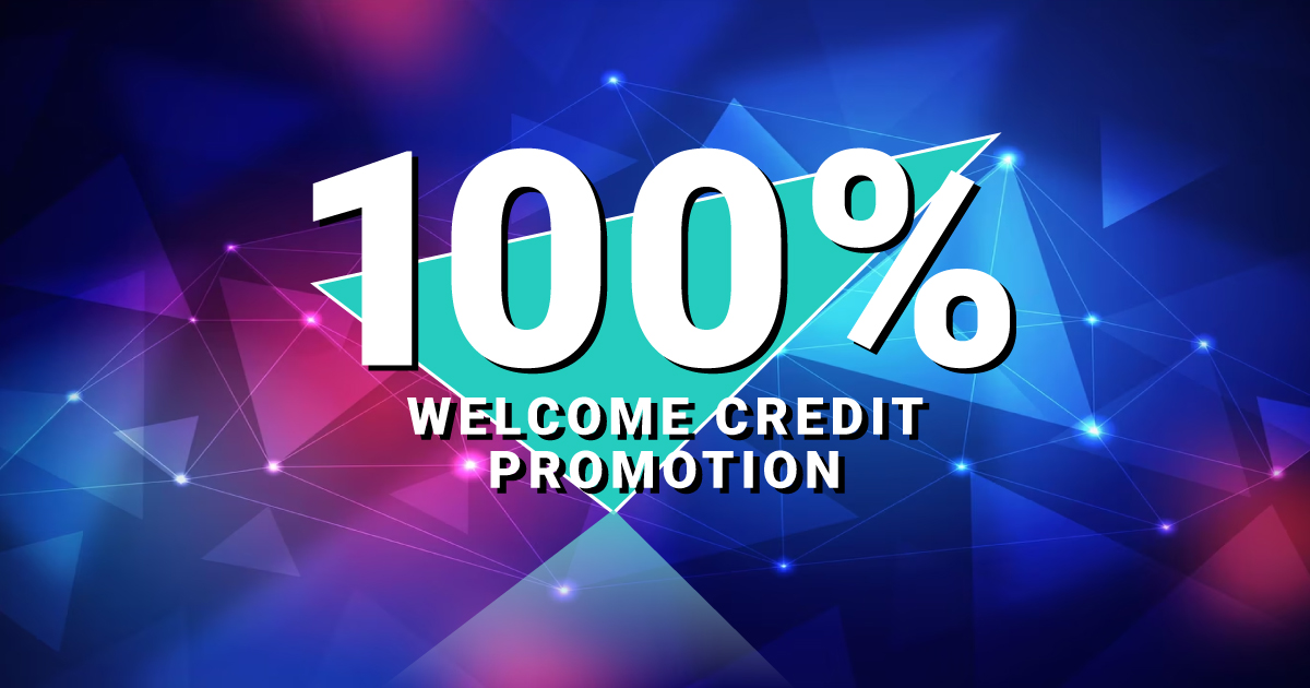 100% Forex Bonus For New Traders by HXFXGlobal