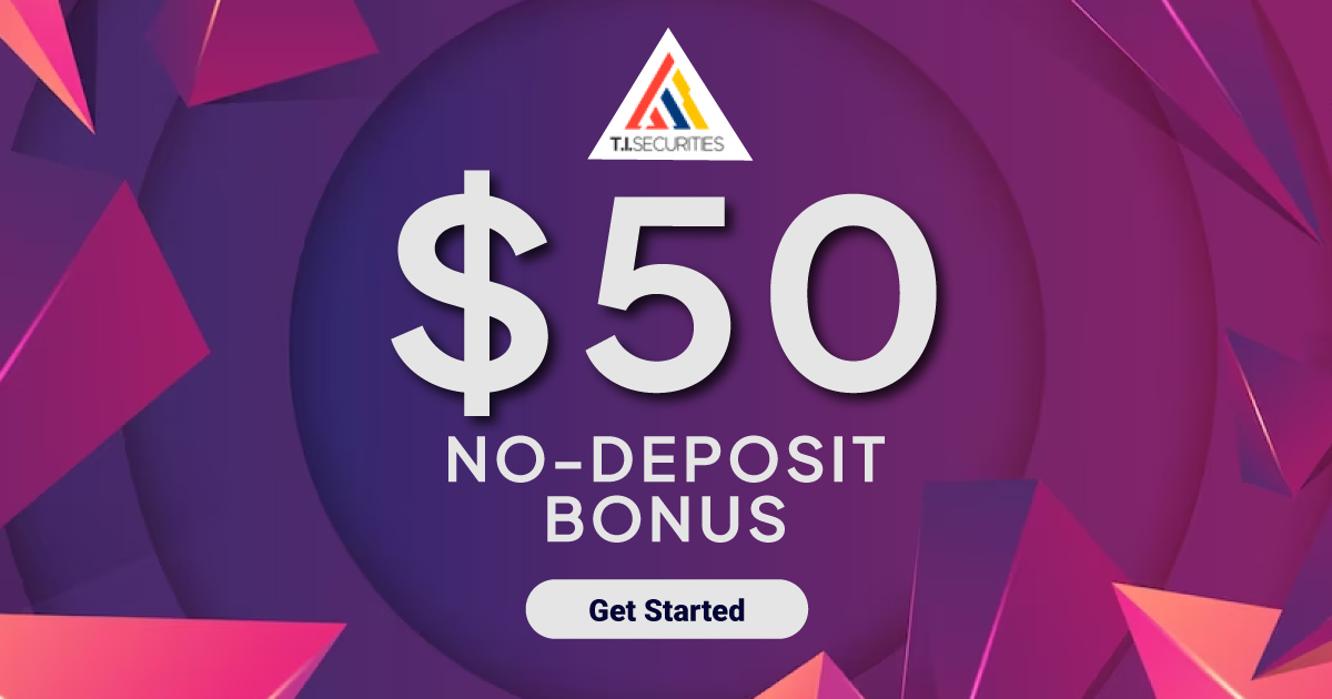 50 USD No Deposit Forex Trading Bonus by FXTIS