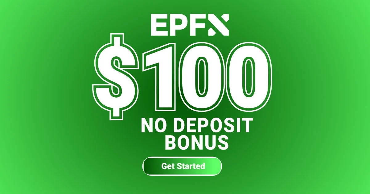 Verify Forex KYC for EPFX $100 with No Deposit Required