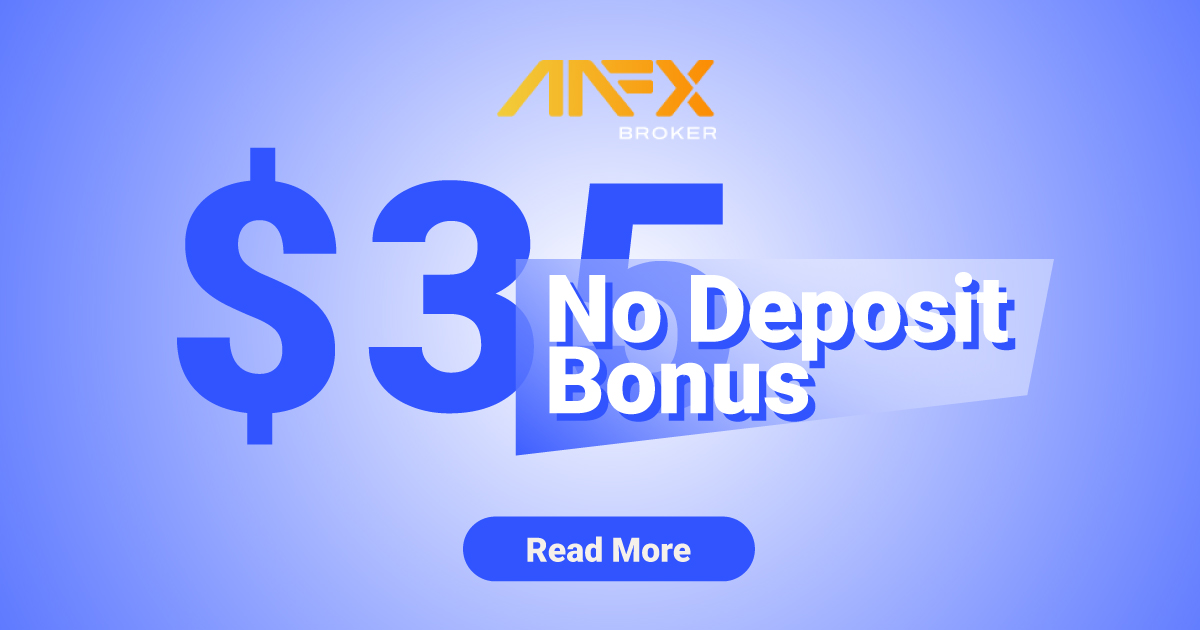 Discover the MFX $35 No Deposit Bonus Opportunity