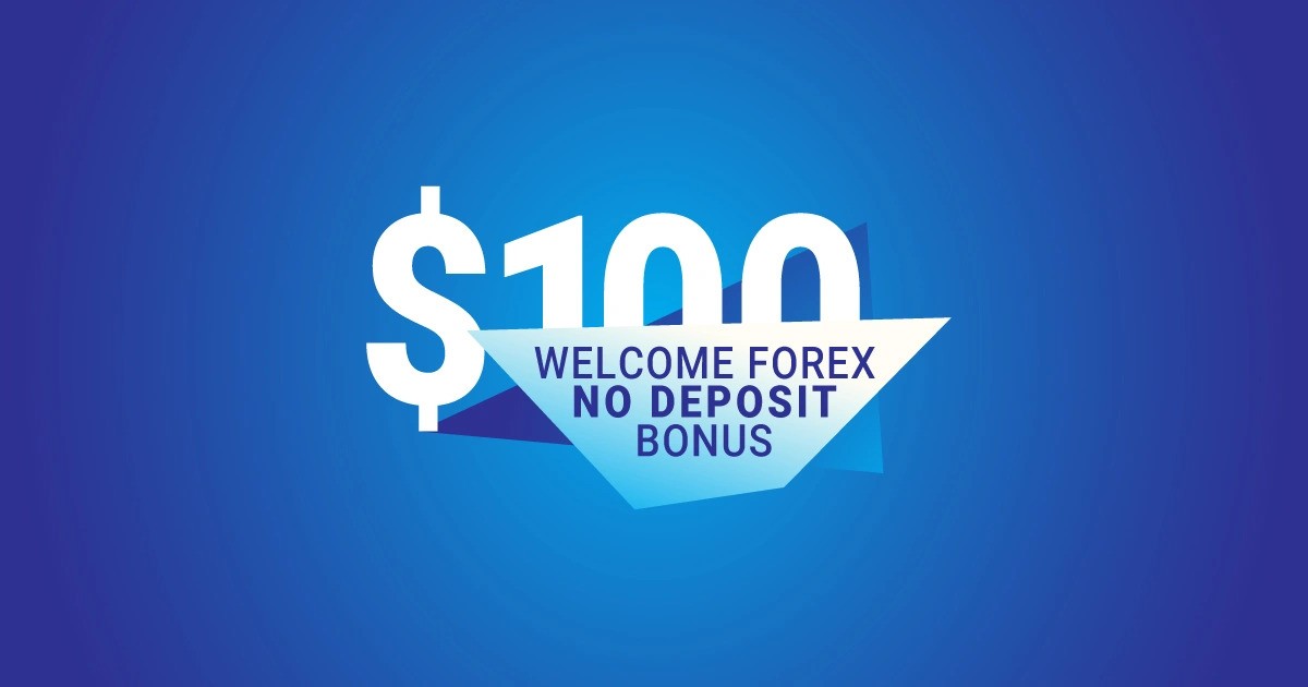 ForexChief  No Deposit Offer Get a Free $100 Forex Bonus