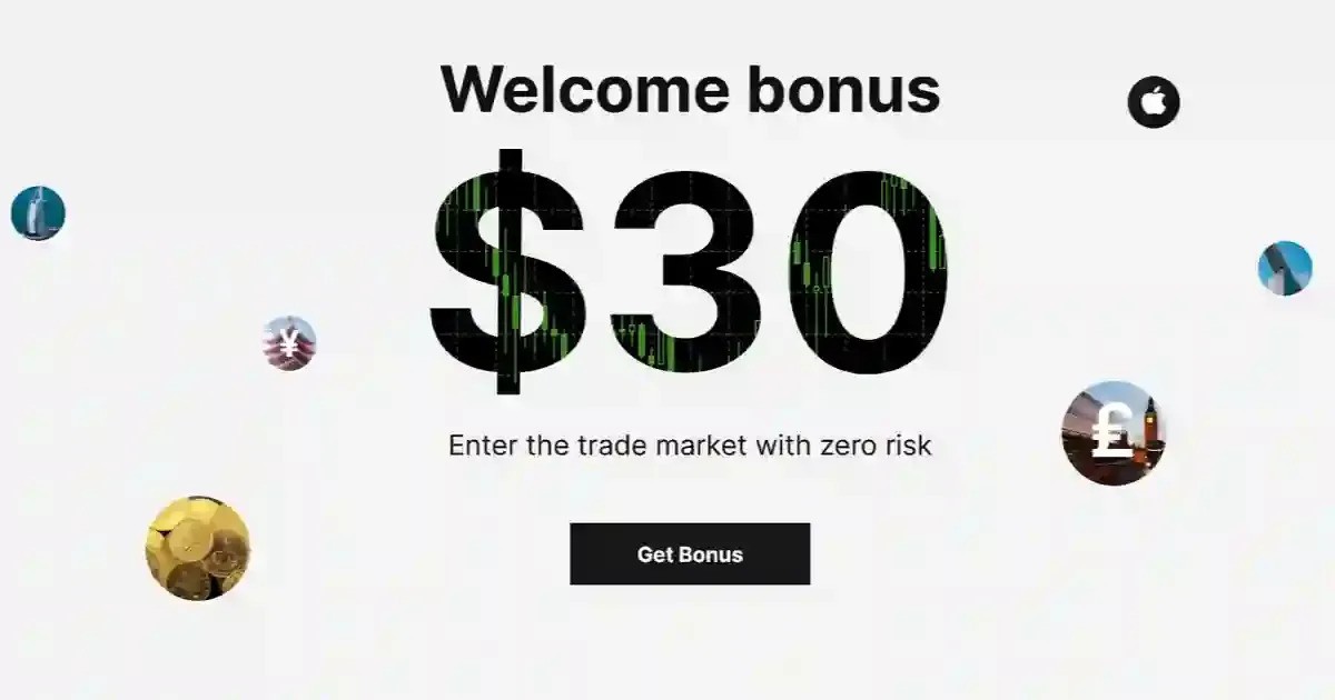 JustMarkets $30 No Deposit Bonus in 2025 - Easy Steps