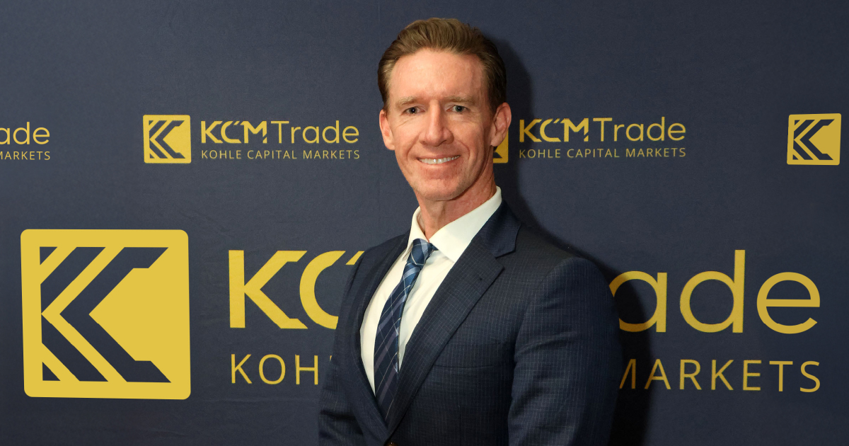 KCM Trade Broker Review Pros and Cons Uncovered