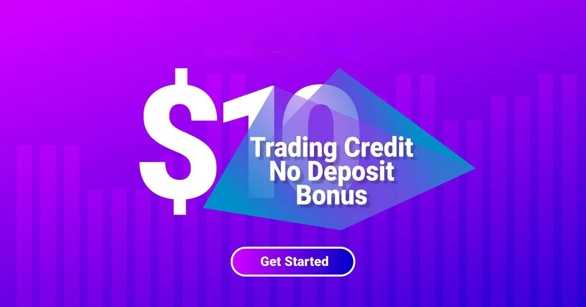 Get $10 Free Bonus When You Join the JustMarkets App