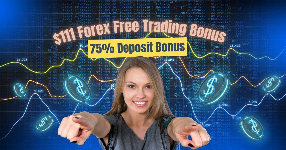 Headway $111 Free Bonus and 75% Deposit Boost Now