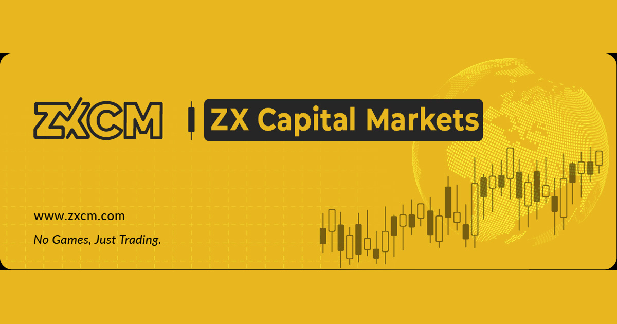 ZX Capital Markets three major award wins in 2025