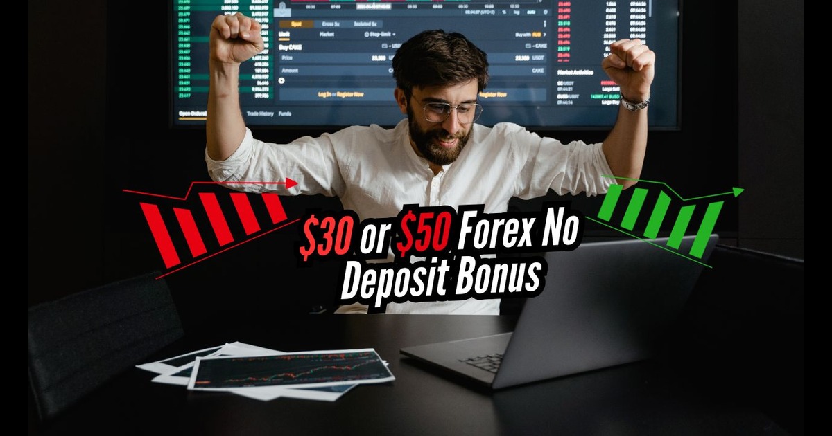 XM $30 or $50 Welcome Bonus Fast and Start Earning