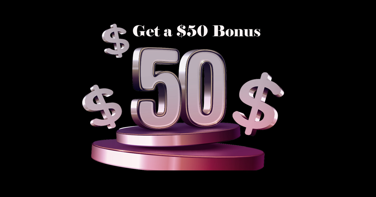 $50 Forex Bonus with No Deposit Required from Zarvista