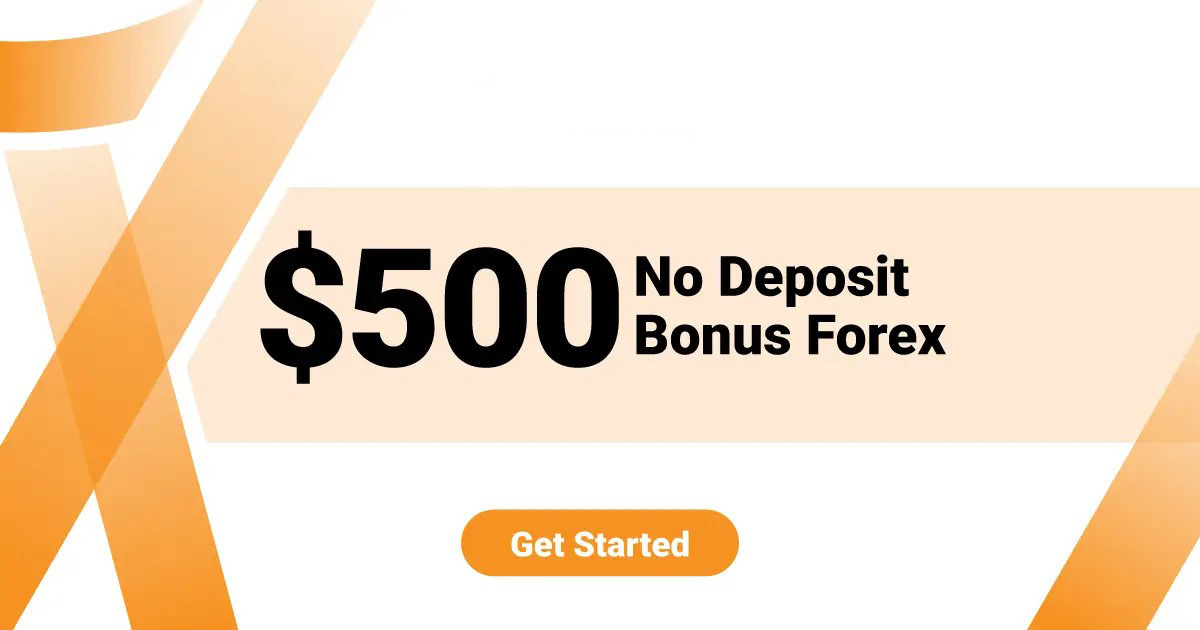 Start Trading Safely with Grand Capital $500 Bonus