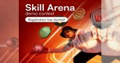 Join the Headway Skill Arena Demo Contest