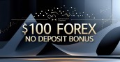 Claim the HMVest Global $100 No Deposit Bonus