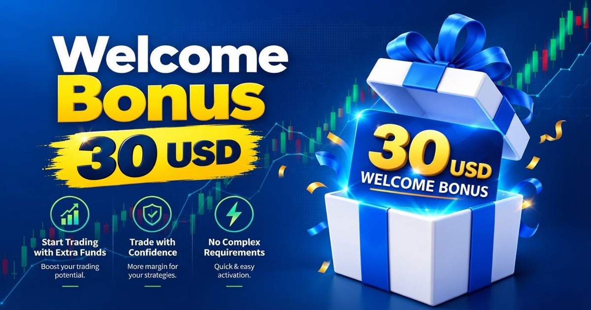 RoboForex $30 Free No Deposit Bonus How to Claim It