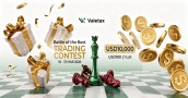 Valetax Battle of the Best Trading Contest is here